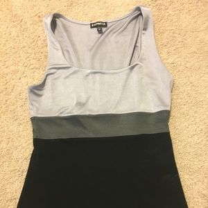Express Professional Tank Top XS